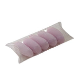 scotton scotton tubo portaconfetti 60 x 40 x 40 mm trasparente 10 pz ean 8007402592005