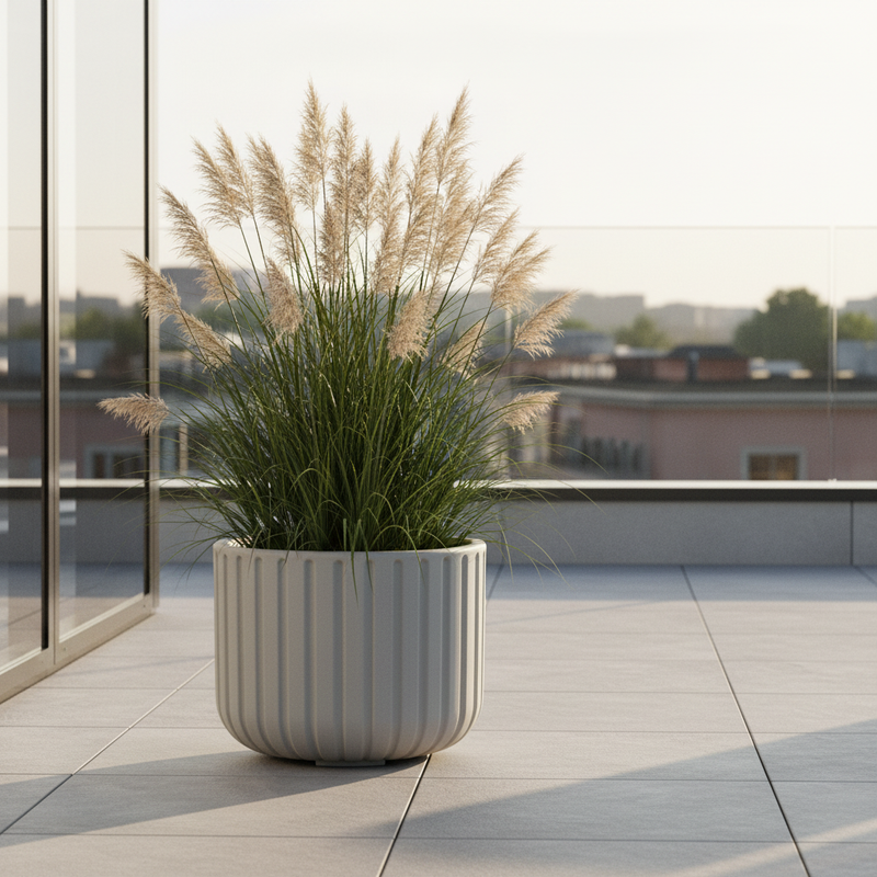 Terrazza urbana