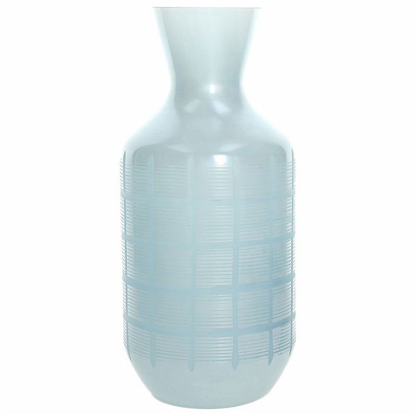 tognana tognana vaso quadretti bombato h 30 cm design nuvola ean 8056444358452