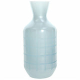 tognana tognana vaso quadretti bombato h 30 cm design nuvola ean 8056444358452