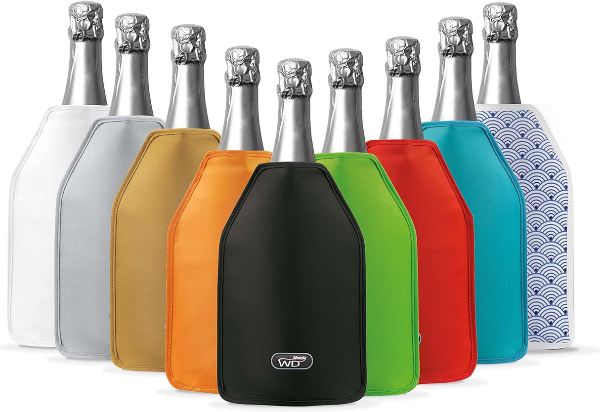 Swig Life Tanica + Refrigeratore Per Bottiglie - Acciaio Inox Swig Life Tanica + Refrigeratore Per Bottiglie - Acciaio Inox