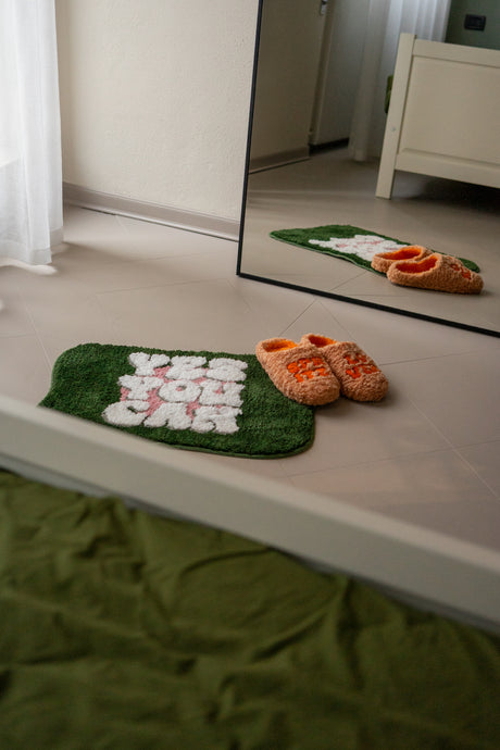 wd lifestyle wd lifestyle pantofole decoro prosecco taglia sm rosso ean 8055035682532