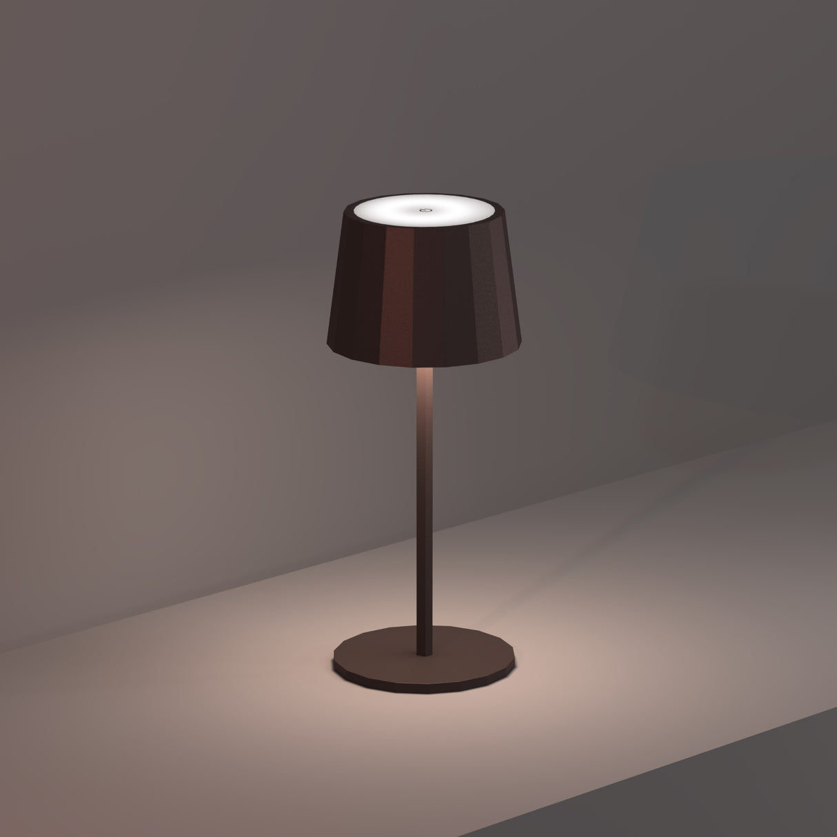 immagine-2-wilma-wilma-small-led-lampada-da-tavolo-colore-corten-ean-8051886070542