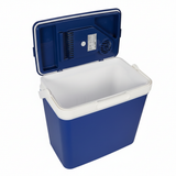 adriatic frigo rigido elettrico 24 l blu ean 8002936802415