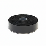 arpimex ar nastro kate 25 mmx 25 mt nero glitter 148 ean 8018318186660