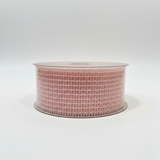 arpimex ar nastro rete mesh polynet 50 mm 18 mt rosa 1/48 ean 8018318183836