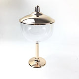 bigiemme bigiemme coperchio plastica d 16 cm per coppe e calici rose gold ean 8054317181589