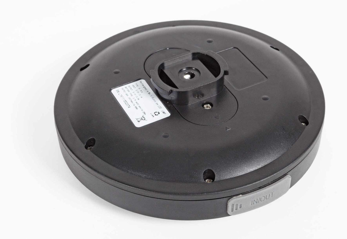 bizzotto bizzotto lampada a led bianco per ombrelloni saragozza orland ines calis eden orion ean 8051836707429