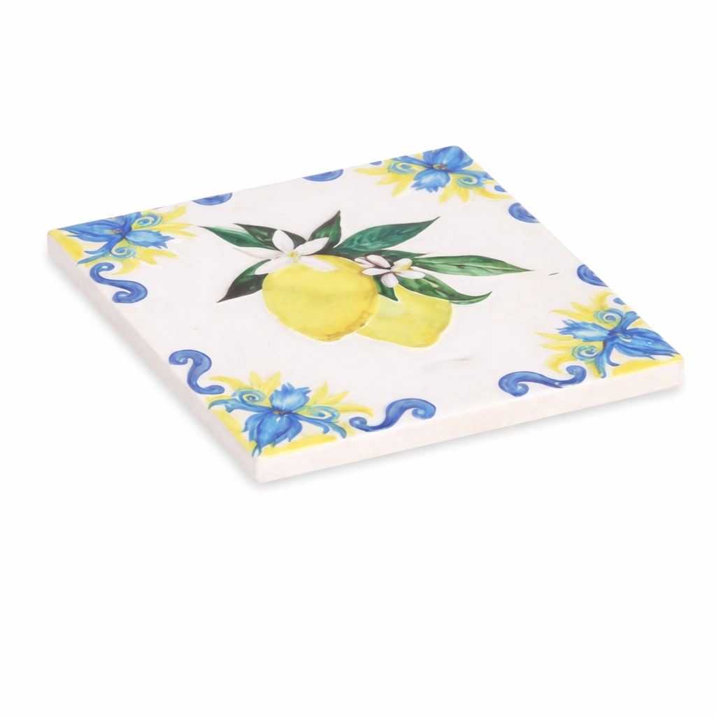 bizzotto bizzotto sottobicchiere andreia quadrata 108 x 108 cm ass 1 pz ean 8051836791930