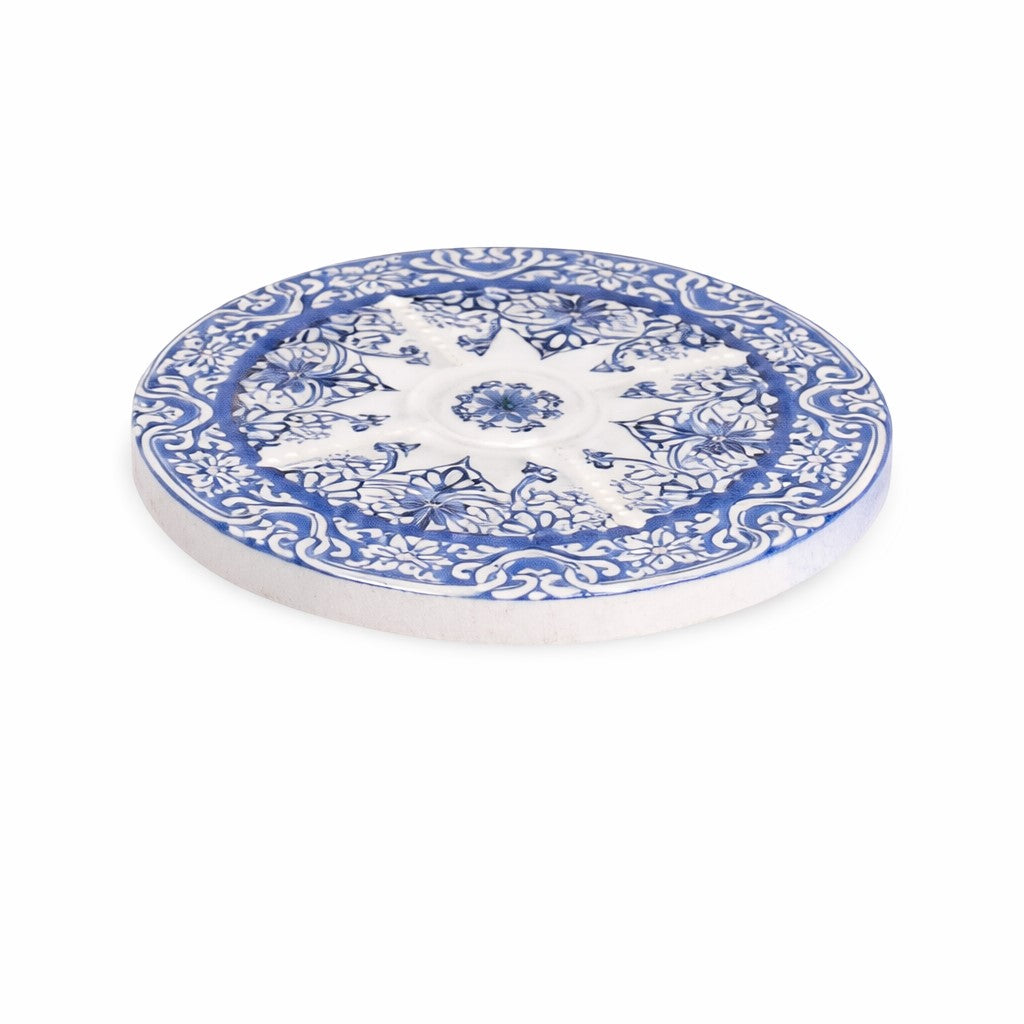 bizzotto bizzotto sottobicchiere soraia tonda d 108 cm ass 1 pz ean 8051836791992