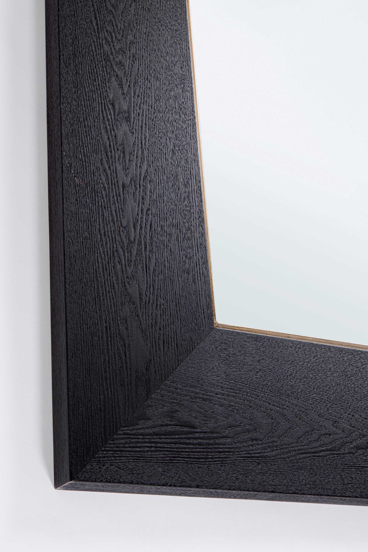 bizzotto bizzotto specchio con cornice mallow 1395 x 1395 cm legno di frassino ean 8051836762220