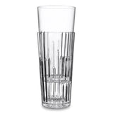 brevetti waf brevetti waf bicchiere milano cooler 48 cl plastica san trasparente 1 pz ean 8005778047792