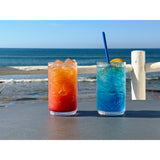 brevetti waf brevetti waf bicchiere tiki george 44 cl plastica san bianco 1 pz ean 8005778058699