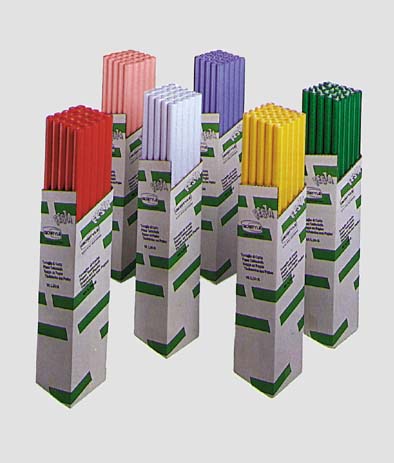 Tovaglia rotolo carta rossa Dopla 1,20×7m monouso 330g. Copre 7m di tavolo per Natale, feste e catering rapido. ean 8008650471142