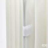 edg enzo de gasperi edg enzo de gasperi alzata arredo origami h 60 cm d 30 cm white ean 8059824472397