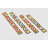 edg enzo de gasperi edg enzo de gasperi bastoncini bianchi per profumatore in plastica h 35 cm cf 6 pz confezione regalo ean 8059824077936