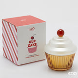 edg enzo de gasperi edg enzo de gasperi candela cupcake natale h 145 cm d 12 cm ginger warm vanilla ean 8059824566829