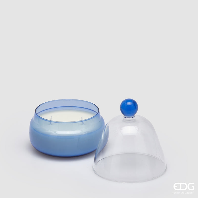 edg enzo de gasperi edg enzo de gasperi candela dot a cupola h 172 cm d 12 cm sea salt sage ean 8059824615848