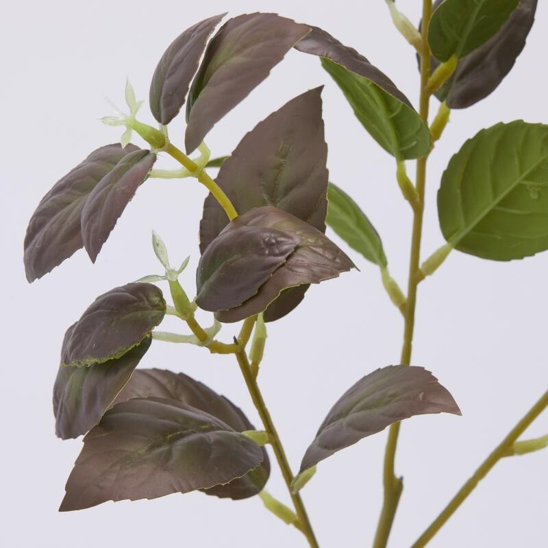 edg enzo de gasperi edg enzo de gasperi menta ramo x3 ass h 60 cm pianta artificiale marrone 1 pz ean 8059824351531