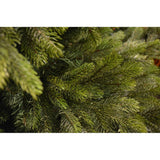 edg_enzo de gasperi edg_enzo de gasperi albero di natale pino imperial new 4 000 miniled h 210 cm d 140 cm uso esterno verde ean 8059824577351