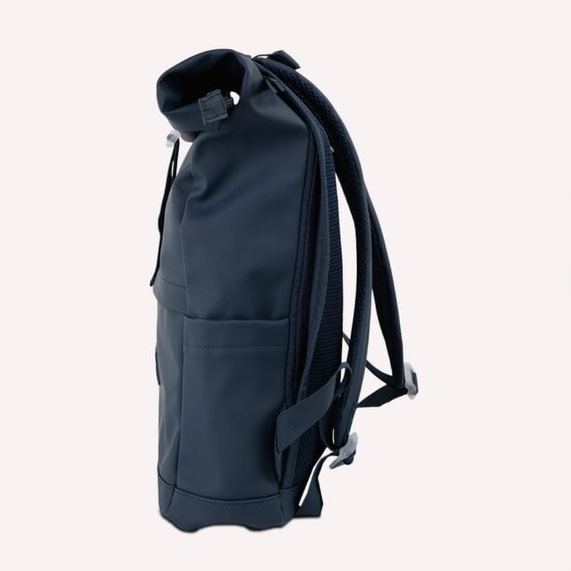 ghepard ghepard zaino roll top softglide 44 x 30 x 12 cm impermeabile blu ean 8053300578627