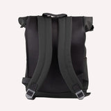 ghepard ghepard zaino roll top softglide 44 x 30 x 12 cm impermeabile grigio ean 8053300578634