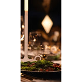 larcolaio larcolaio lampada candle touch 100 x 295 mm colore rust ean 8051526263389