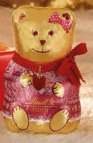 immagine-3-lindt-orsetta-teddy-coat-babbo-natale-al-latte-100-pz-ean-4000539702082