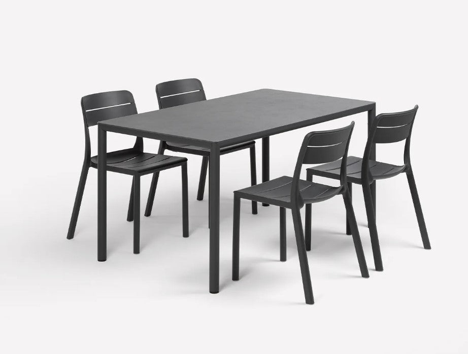 nardi nardi sedia cassia bistrot colore cappuccino ean 8010352221147