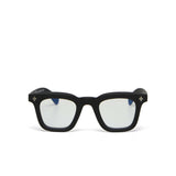 okkia okkia occhiale da lettura mod firenze premontato soft touch black diottrie 3 00 ean 8056211374777