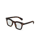 okkia okkia occhiale da lettura mod firenze premontato soft touch classic havana diottrie 1 00 ean 8056211374784