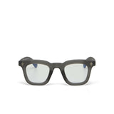 okkia okkia occhiale da lettura mod firenze premontato soft touch translucent smoke diottrie 2 50 ean 8056211374869