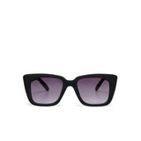 okkia okkia occhiale da sole premontato mod elba soft touch black lenti black ean 8056211371219
