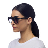 okkia okkia occhiale da sole premontato mod zeno black ean 8056211370816