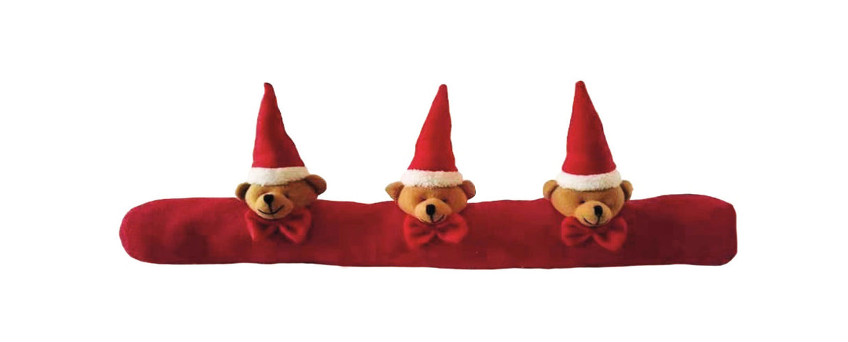 preziosa home preziosa home paraspifferi disegni natale assortiti 85 x 20 cm 80 poly 20 sabbia 1 pz ean 8050264157110