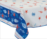 preziosa home preziosa home tovaglia sbiecata antimacchia idrorepellente ass 140 x 235 cm multicolor 1 pz ean 8050264075551