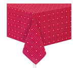 preziosa home preziosa home tovaglia sommaruga ass natale 140 x 230 cm no stiro 1 pz ean 8050264133619