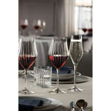 rcr cristalleria italiana rcr cristalleria italiana calice timeless wine t45 vetro 45 cl conf 6 pz ean 8007815282845