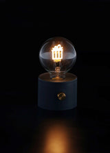 regalo italiano regalo italiano lampada led decorazioni di natale ass d 9 cm h 16 cm multicolor 1 pz ean 8057586166042