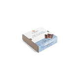 sal de riso sal de riso soffio di mandorle al cioccolato fondente 150 gr