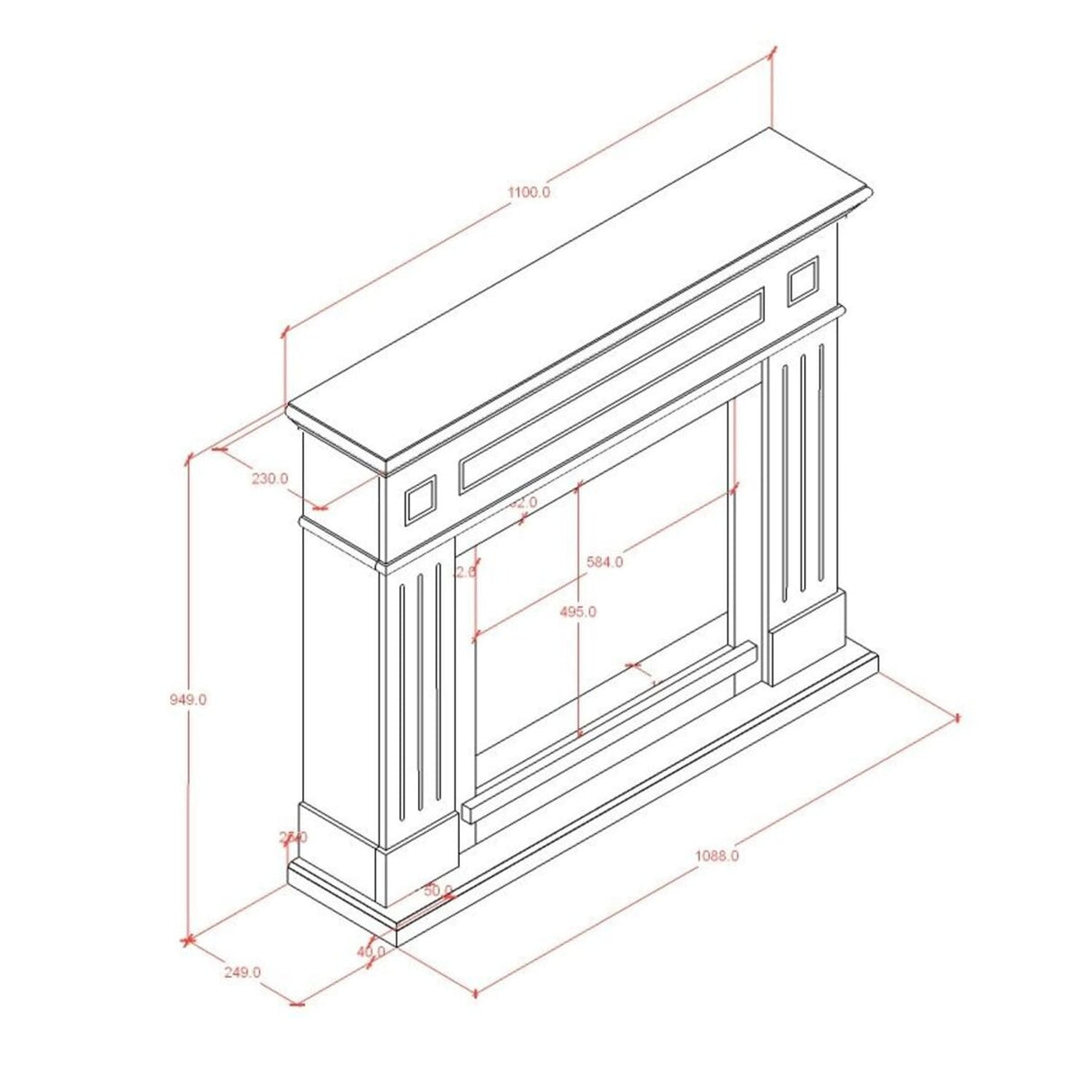 immagine-3-sined-mpc-cornice-camino-pienza-turchese-blu-turchese-cornice-caminetti-pienza-blu-turchese-ean-8025431019317