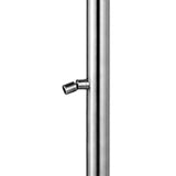 immagine-3-sined-quartu-doccia-per-esterni-in-acciaio-316l-con-soffione-e-lavapiedi-h-2289-cm-inox-ean-8025431016835