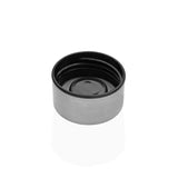 versa versa bottiglia vetro d 83 cm h 235 cm 1 000 ml grigia ean 8420327569806