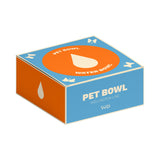 wd lifestyle wd lifestyle ciotola acqua d 16 cm rosa celeste ean 8055035683126