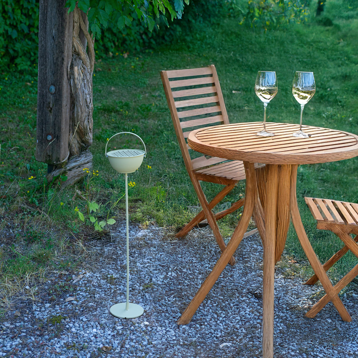 wd lifestyle wd lifestyle portazampirone da tavola e da terra con asta magnetica sabbia ean 8055035680132