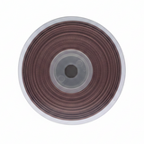 Confeziona con eleganza il nastro gros grain Arpimex Vanilla, 40 mm × 20 mt, costolatura in rilievo. Per bomboniere e cerimonie. ean 8018318257087