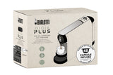 bialetti bialetti bundle gioia plus macchina del caffe rosso con 48 capsule ean 8001306009393