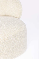 bizzotto bizzotto poltrona babila naturael effetto boucle ean 8051836569140