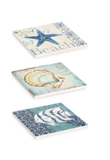 bizzotto bizzotto sottobicchiere eliana quadrata 108 x 108 cm ass 1 pz ean 8051836791954