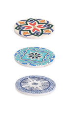 bizzotto bizzotto sottobicchiere soraia tonda d 108 cm ass 1 pz ean 8051836791992